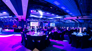 event-infrastructure