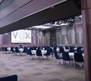 event-infrastructure