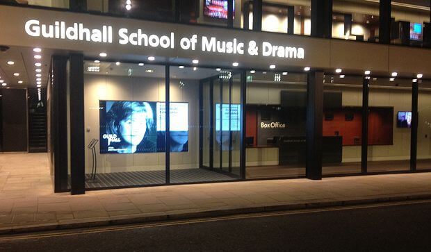 Guildhall School of Music