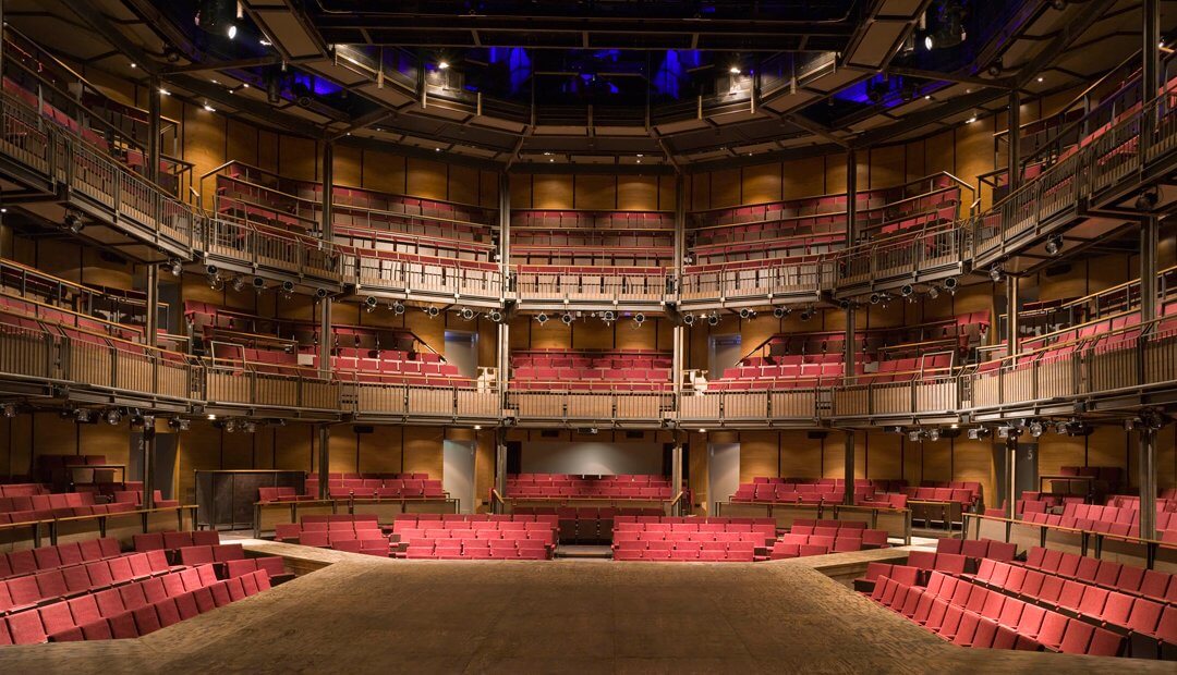 Royal Shakespeare Theatre